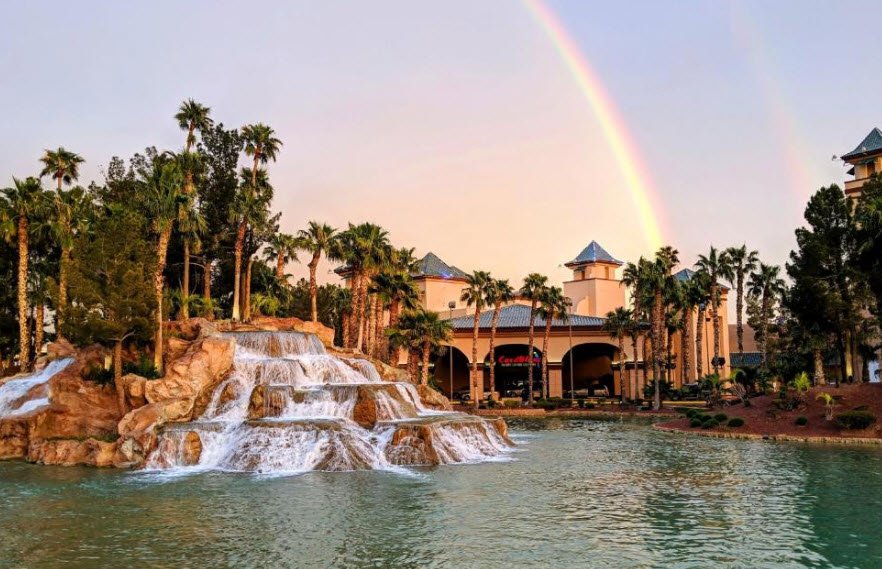 CasaBlanca Resort, Casino, Golf & Spa, Nevada, USA